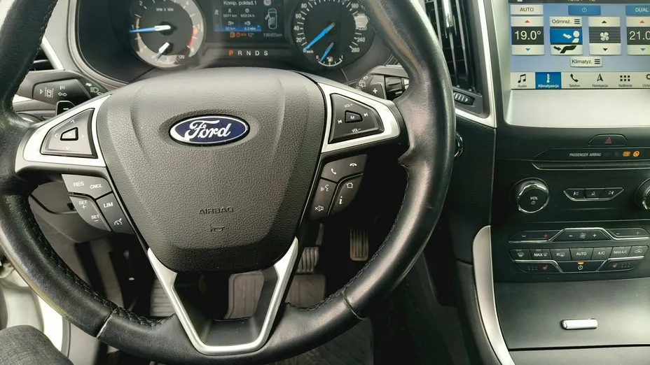 FORD Galaxy -