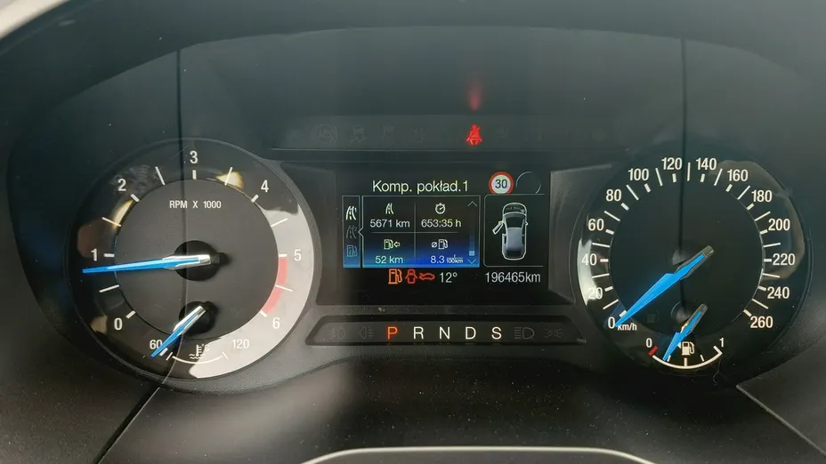FORD Galaxy -