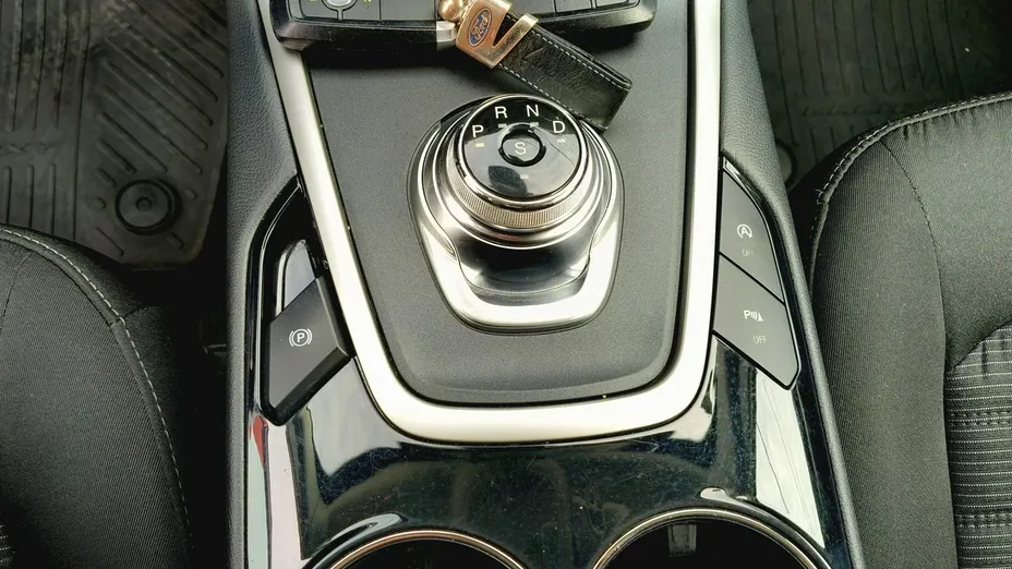 FORD Galaxy -