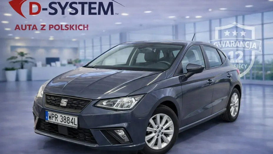 SEAT Ibiza -