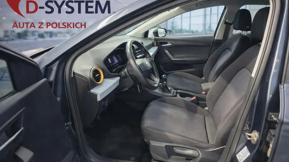 SEAT Ibiza -