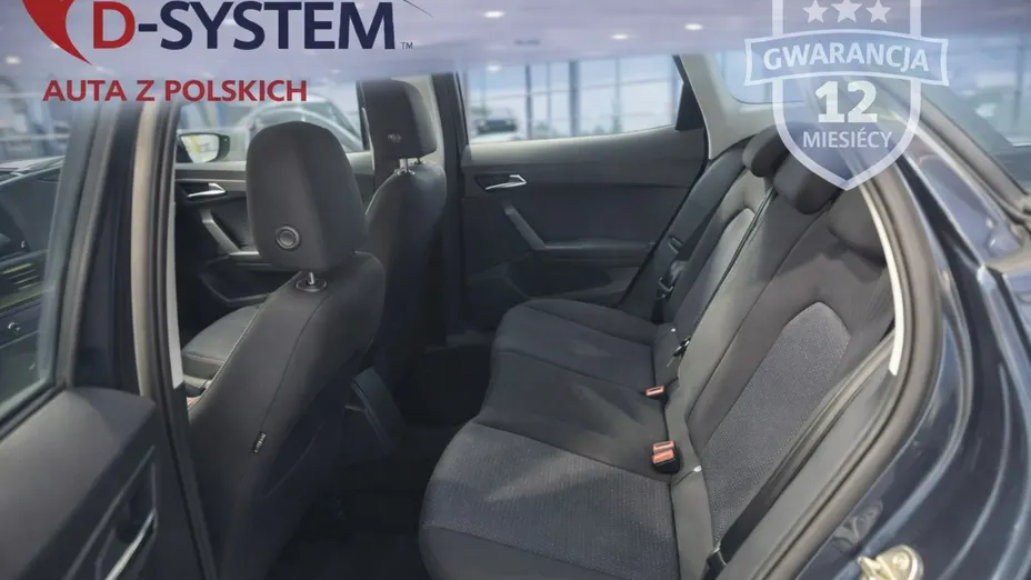 SEAT Ibiza -