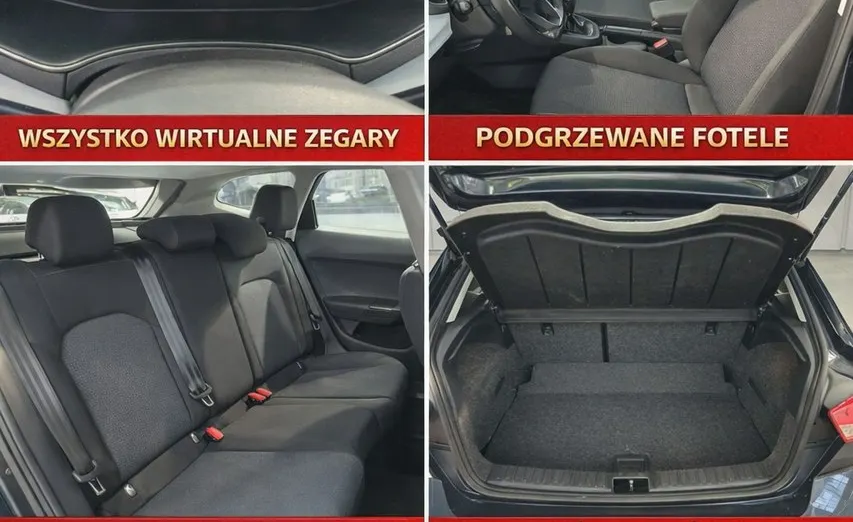 SEAT Ibiza -