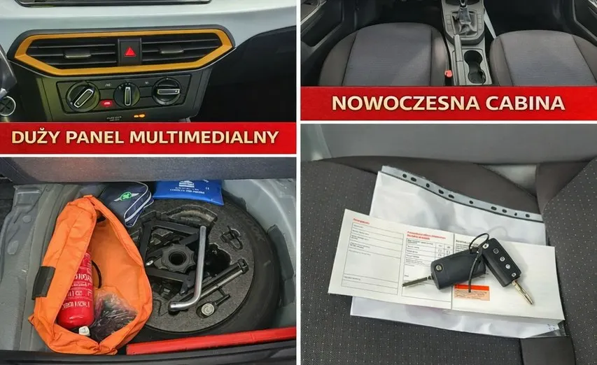 SEAT Ibiza -