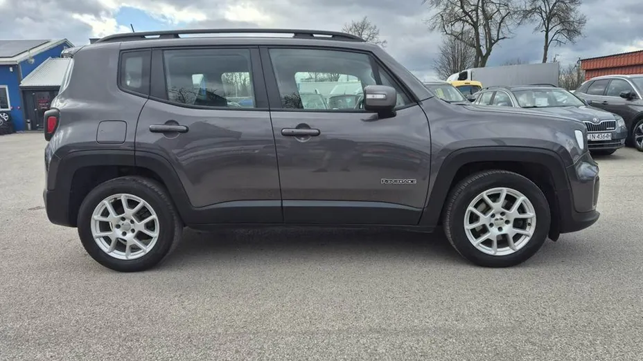 JEEP Renegade -