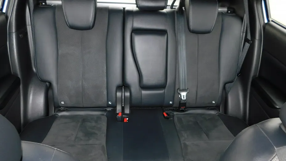 MITSUBISHI Eclipse Cross -
