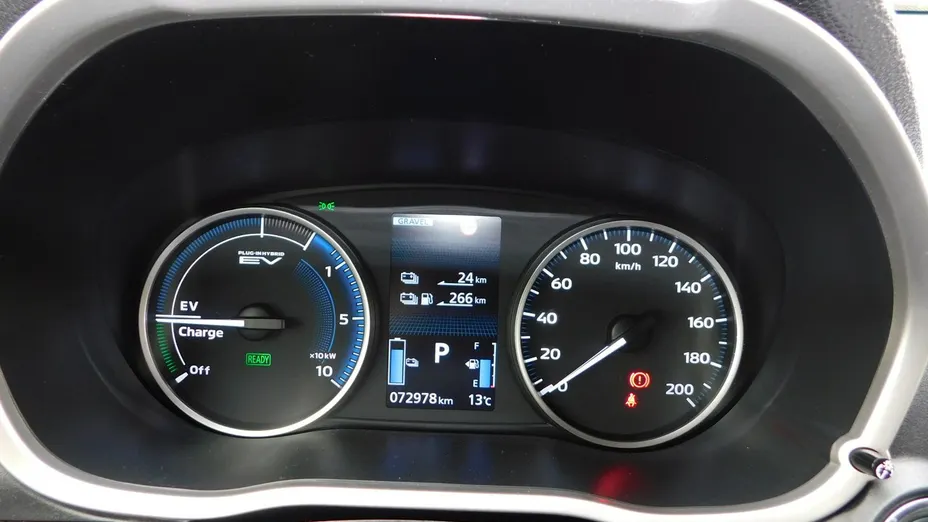MITSUBISHI Eclipse Cross -