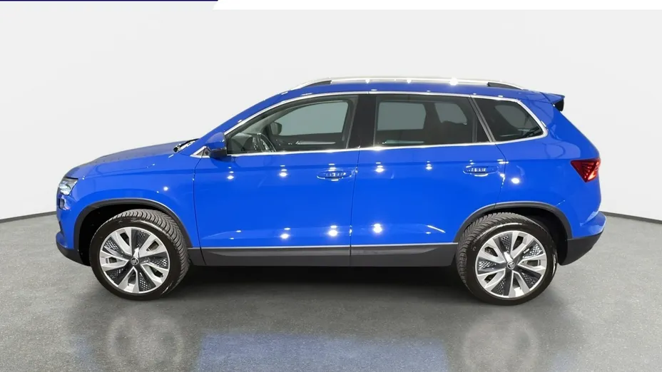 SKODA Karoq -