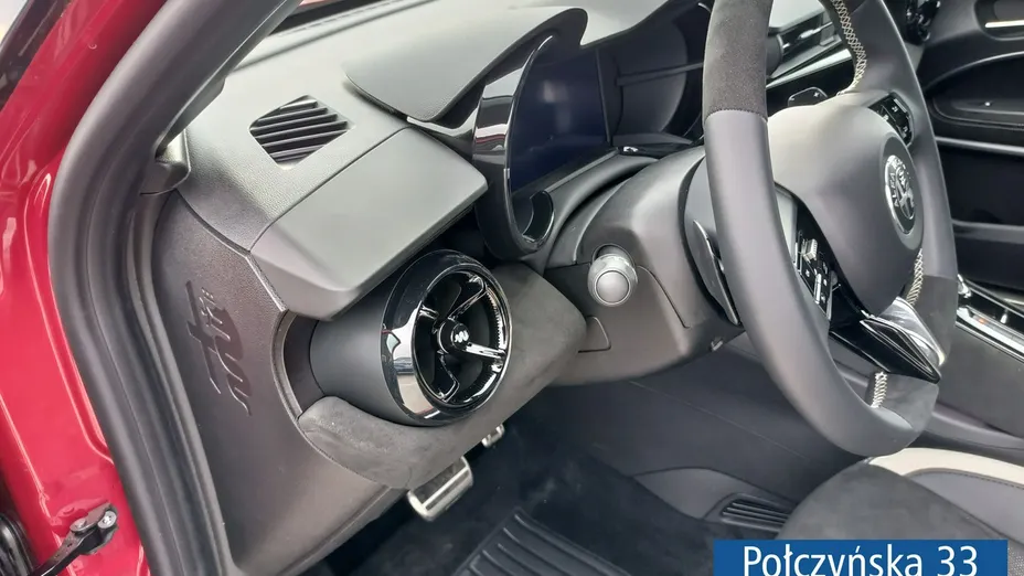 ALFA ROMEO Junior -