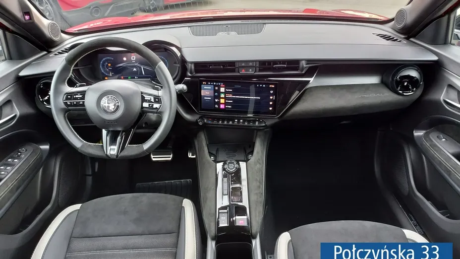 ALFA ROMEO Junior -