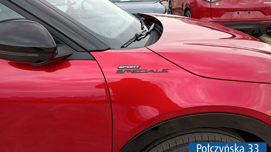 ALFA ROMEO Junior -
