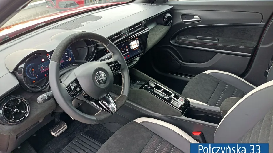ALFA ROMEO Junior -
