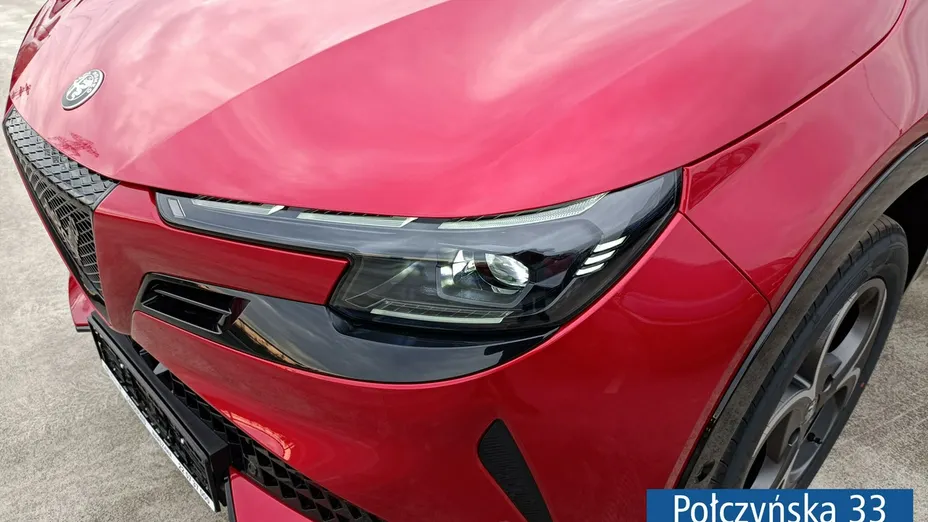 ALFA ROMEO Junior -