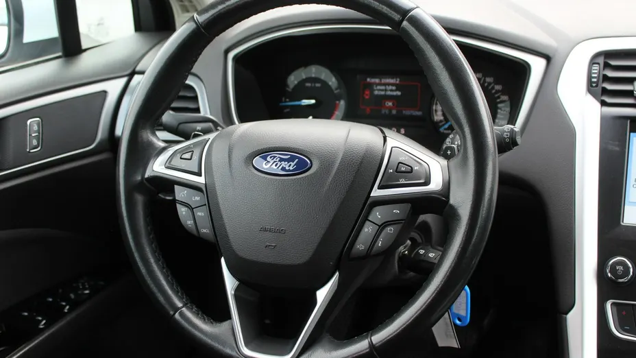 FORD Mondeo -