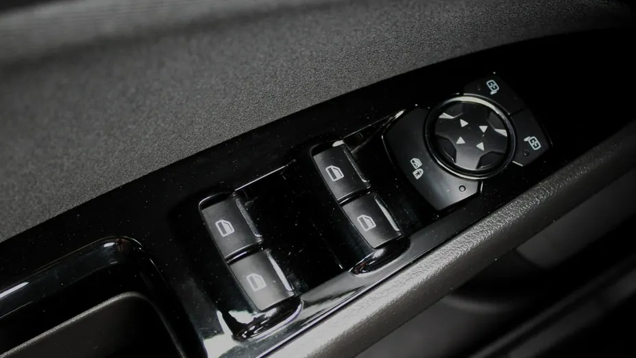 FORD Mondeo -