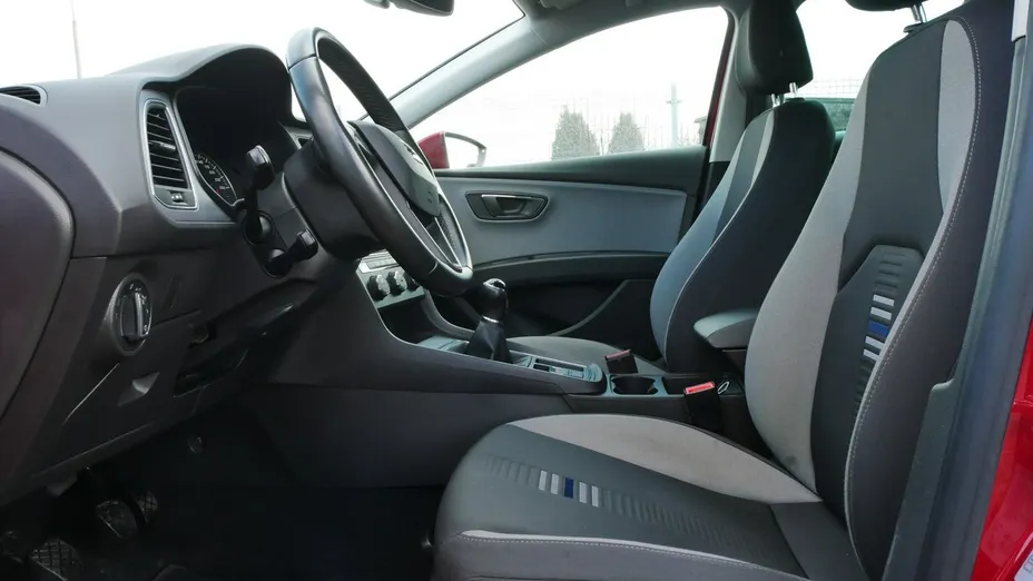 SEAT Leon -