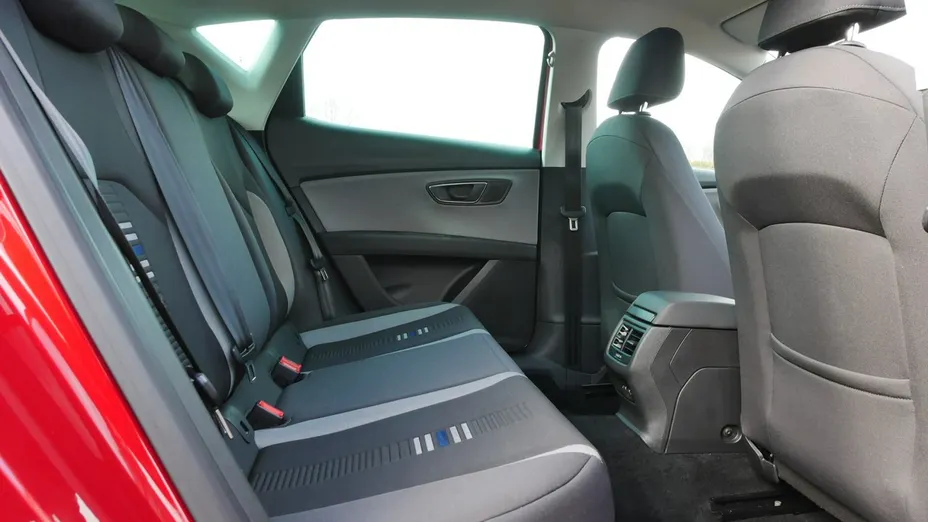 SEAT Leon -