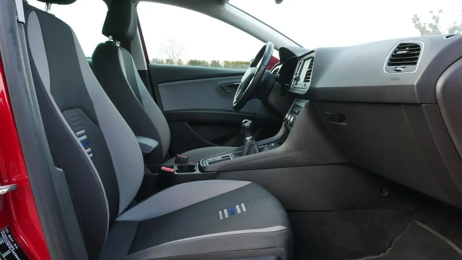 SEAT Leon -