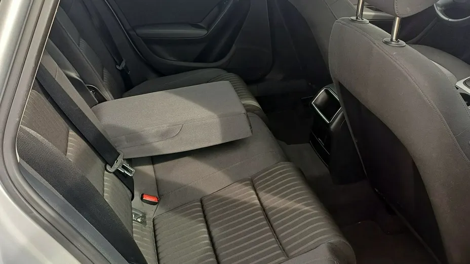 AUDI A4 -
