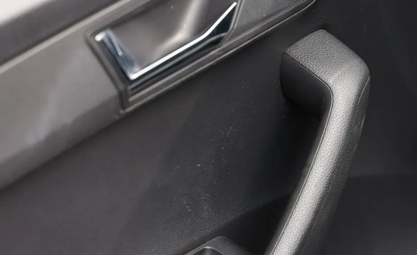 SKODA Fabia -