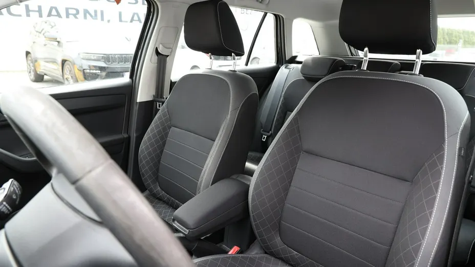 SKODA Fabia -