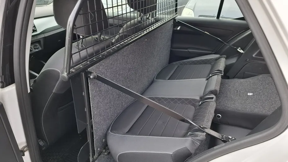 SKODA Fabia -
