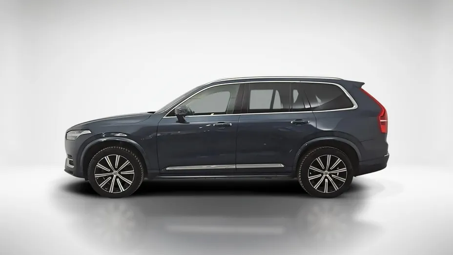 VOLVO XC90 -
