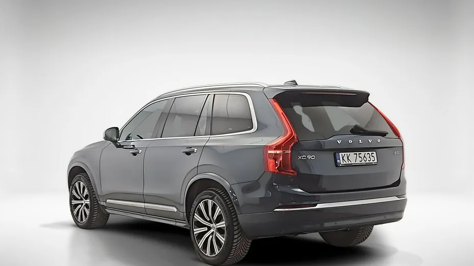 VOLVO XC90 -