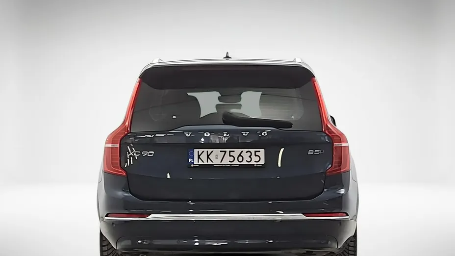 VOLVO XC90 -