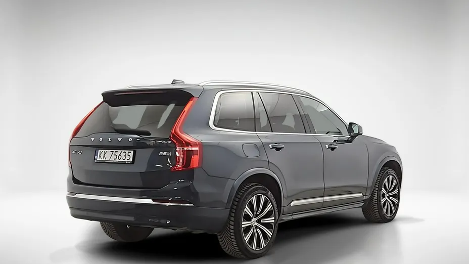 VOLVO XC90 -