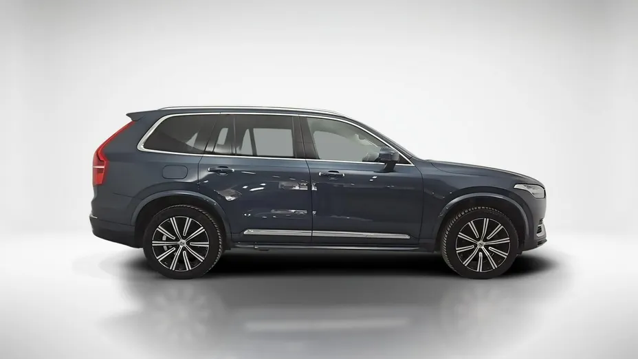 VOLVO XC90 -