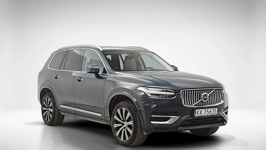 VOLVO XC90 -