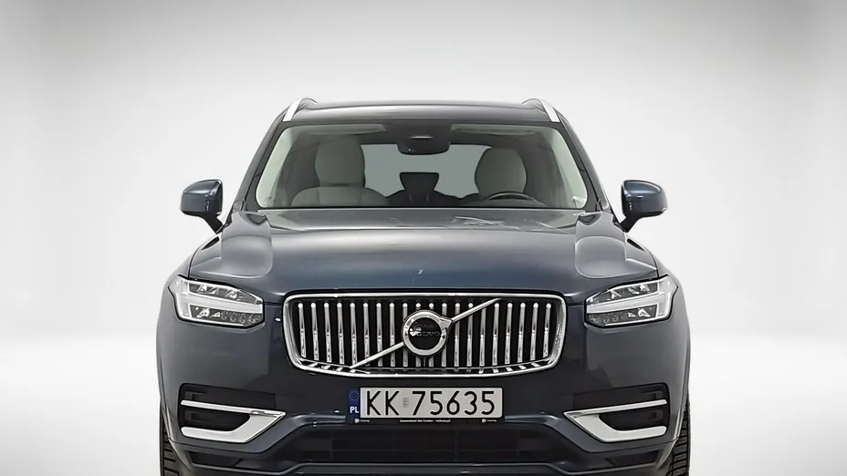 VOLVO XC90 -