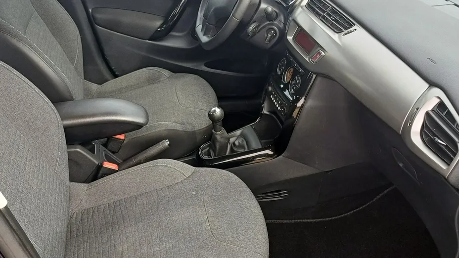 CITROEN C3 -