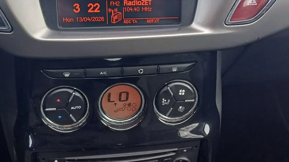 CITROEN C3 -