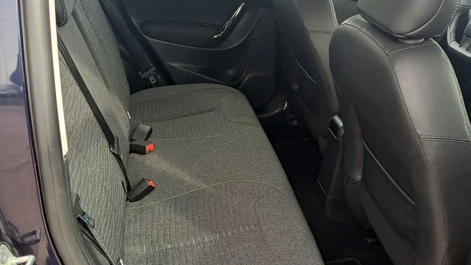 CITROEN C3 -