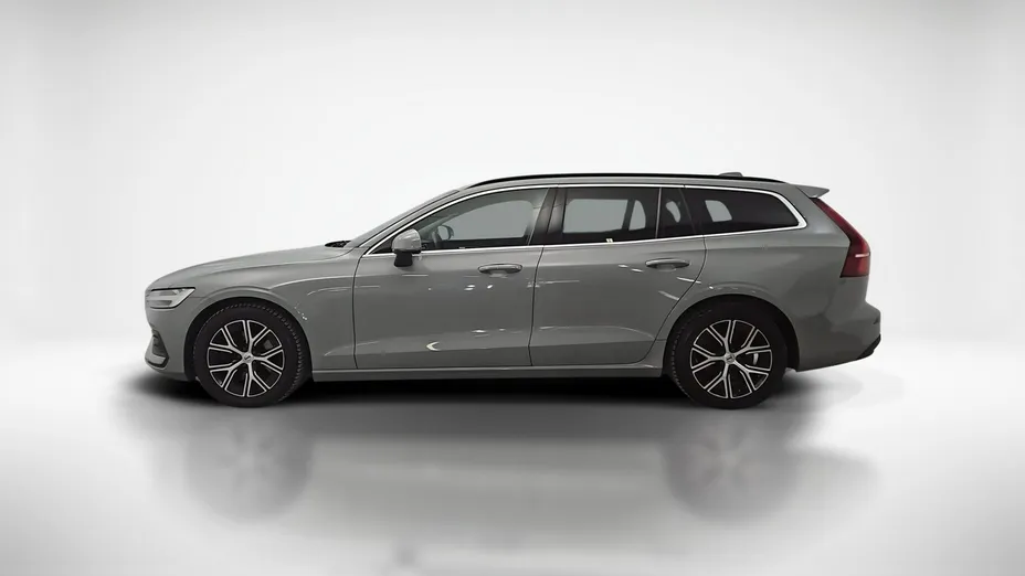 VOLVO V60 -
