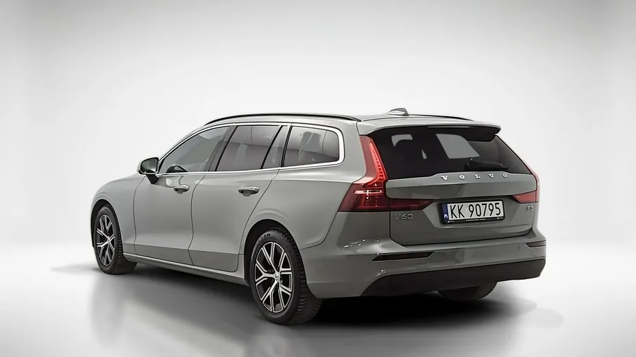 VOLVO V60 -
