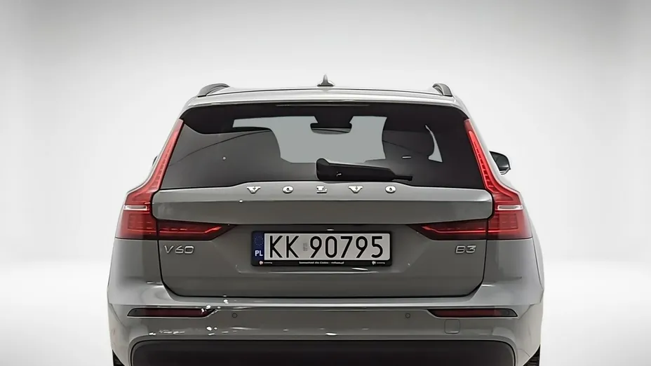 VOLVO V60 -
