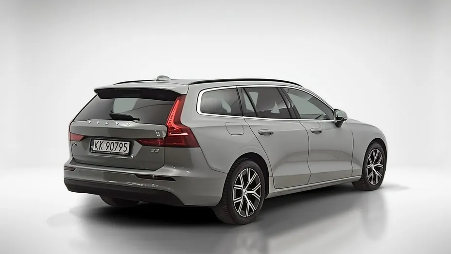 VOLVO V60 -