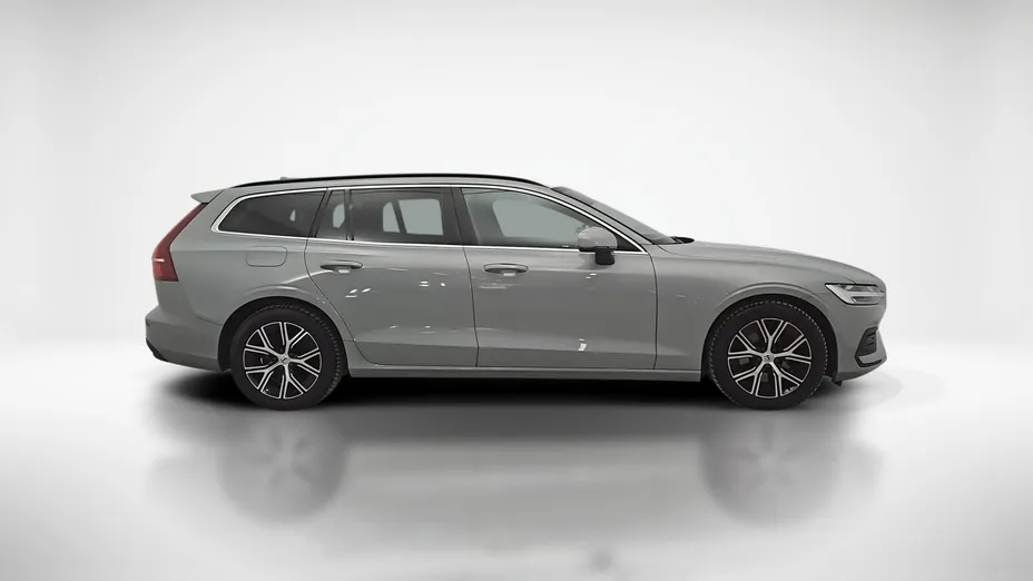 VOLVO V60 -