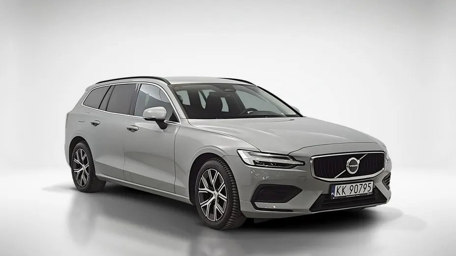 VOLVO V60 -