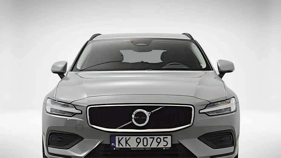 VOLVO V60 -