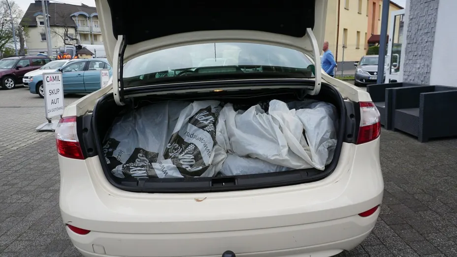 RENAULT Fluence -