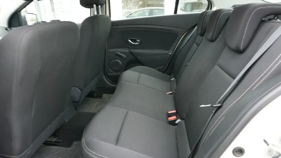 RENAULT Fluence -