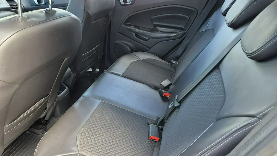 FORD Ecosport -