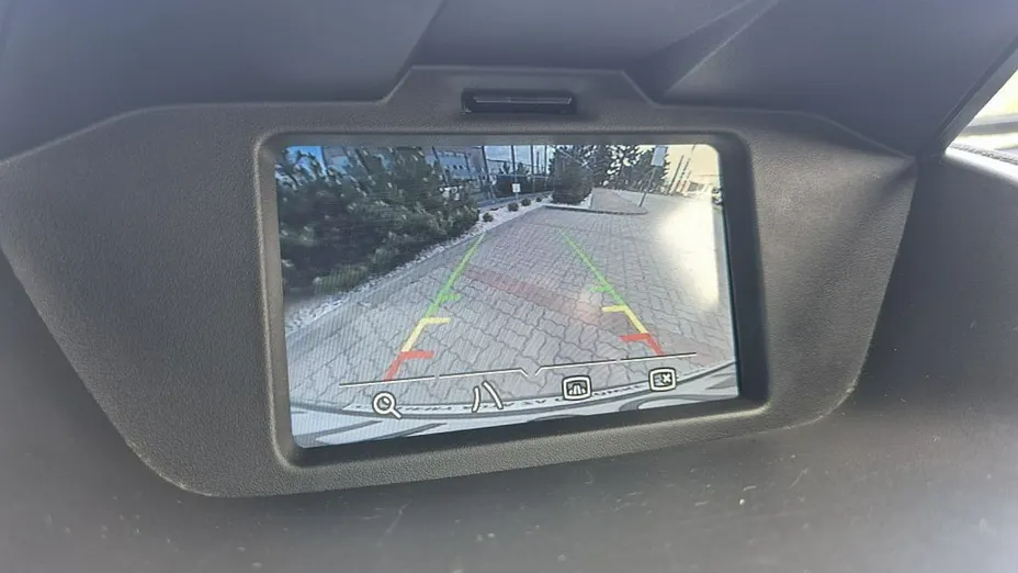 FORD Ecosport -