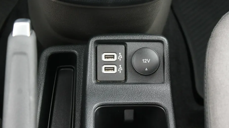 FORD Tourneo Connect -