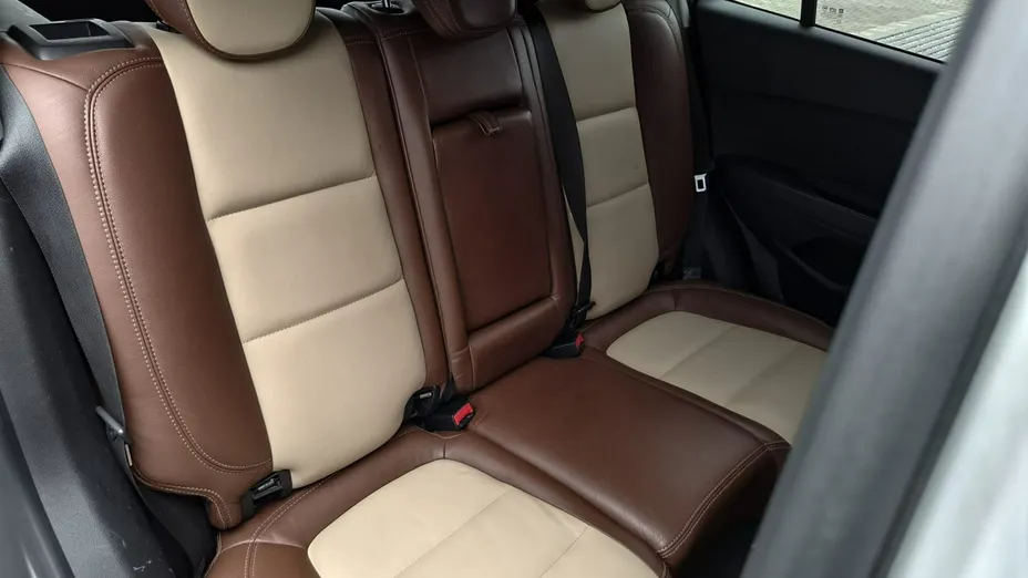 CHEVROLET Trax -