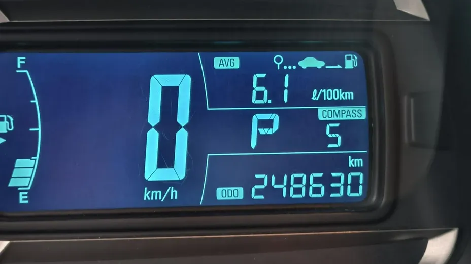 CHEVROLET Trax -